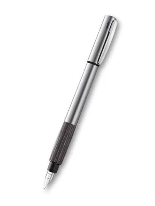 Główne zdjęcie produktu Lamy Accent Aluminium KW plnicí pero, hrot F