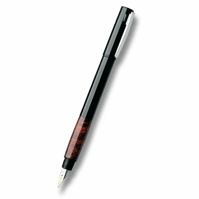 Główne zdjęcie produktu Lamy Accent Brillant BY hrot M