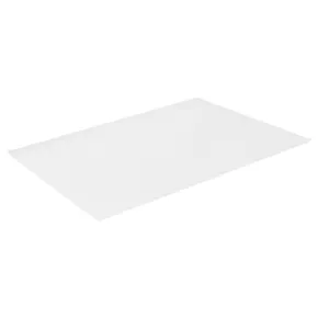 Papier do pieczenia w arkuszach biały 57 x 98 cm [500 szt]