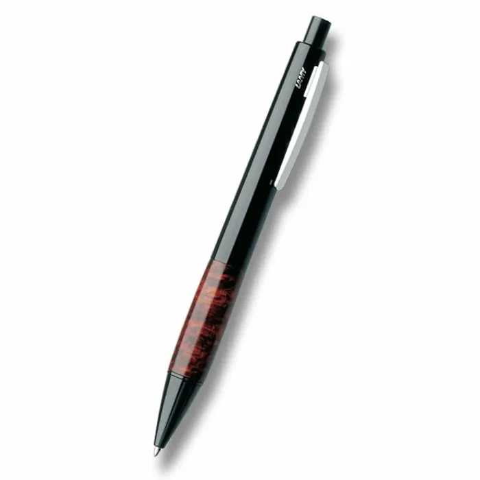 Główne zdjęcie produktu Lamy Accent Brillant BY kuličková tužka