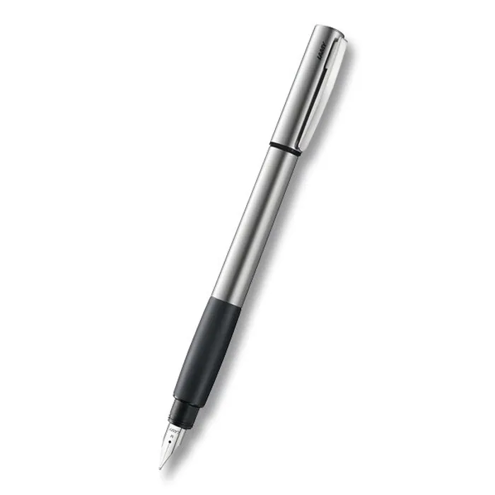 Główne zdjęcie produktu Lamy Accent Brilliant Al KK hrot F