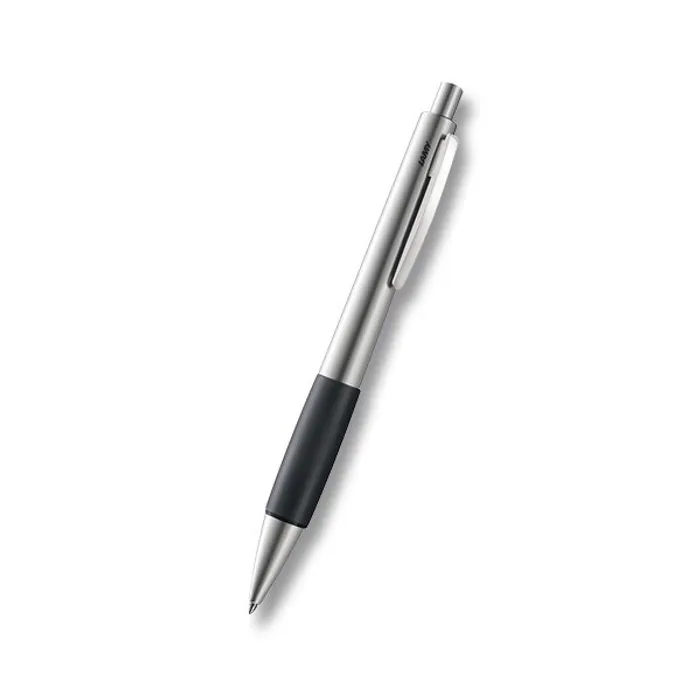 Główne zdjęcie produktu Lamy Accent Brilliant Al KK kuličková tužka