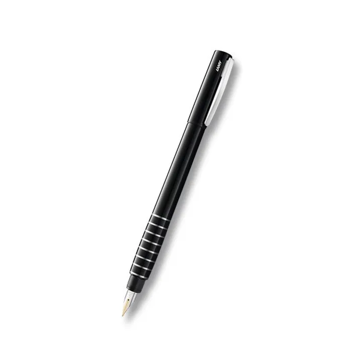 Główne zdjęcie produktu Lamy Accent Brilliant LD hrot F