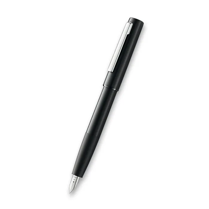 Główne zdjęcie produktu Lamy Aion Black hrot M