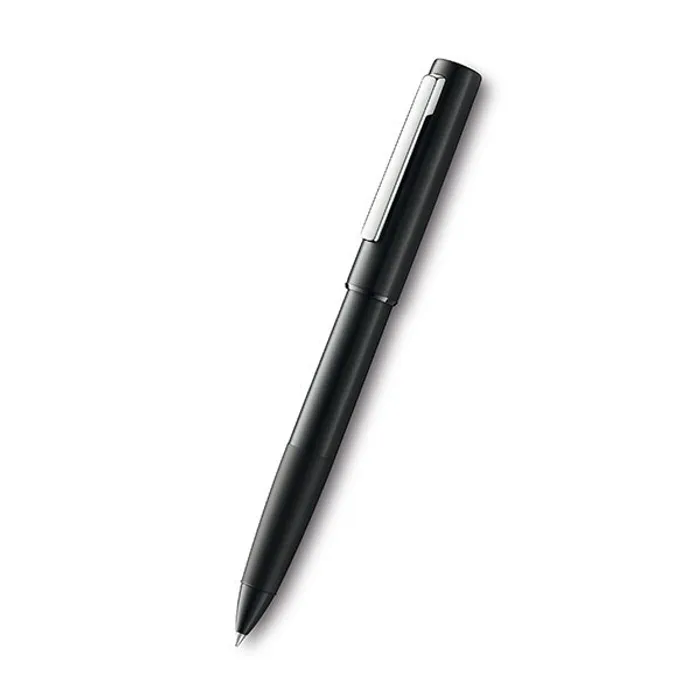 Główne zdjęcie produktu Lamy Aion Black roller