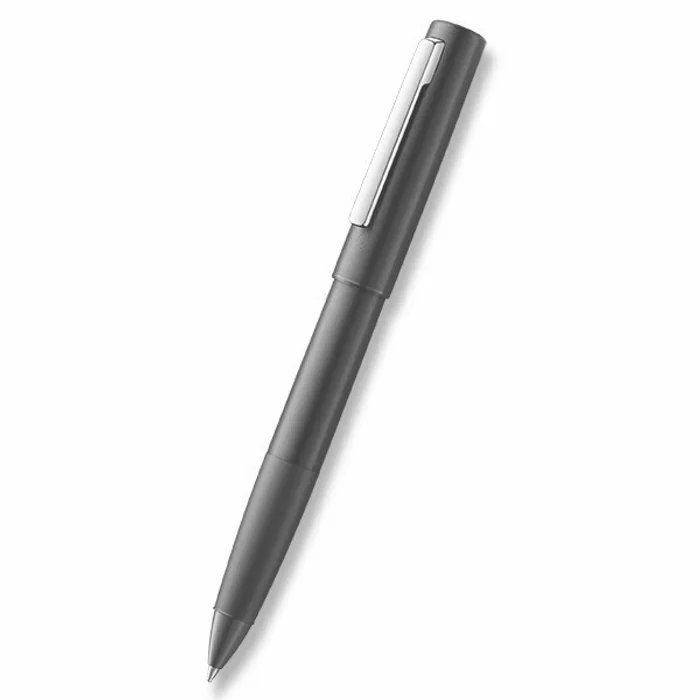 Główne zdjęcie produktu Lamy Aion Dark Blue roller