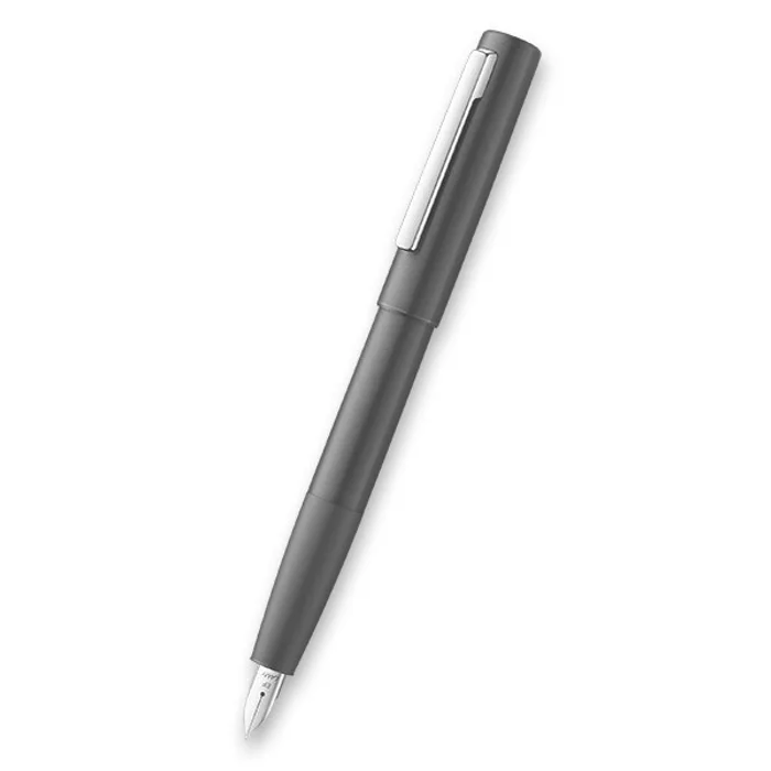 Główne zdjęcie produktu Lamy Aion Dark Green hrot M