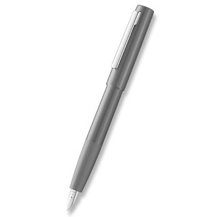 Główne zdjęcie produktu Lamy Aion Red hrot M