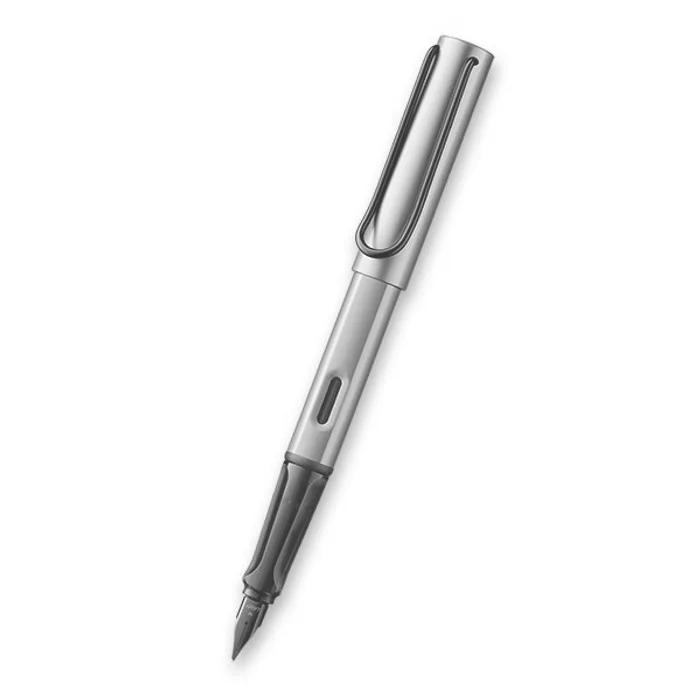 Główne zdjęcie produktu Lamy AL-star Aquatic plnicí pero hrot F