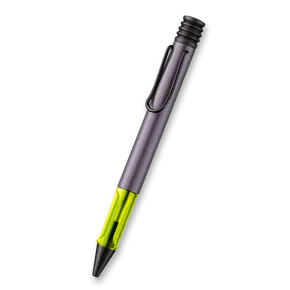 Długopis Lamy AL-star Aubergine