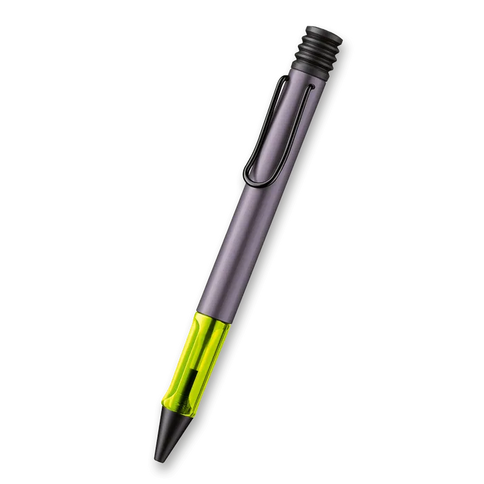 Główne zdjęcie produktu Lamy AL-star Aubergine kuličkové pero