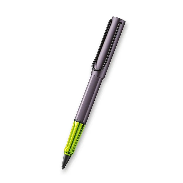 Główne zdjęcie produktu Lamy AL-star Aubergine roller