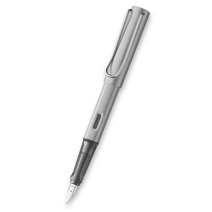 Główne zdjęcie produktu Lamy AL-star Azure hrot EF