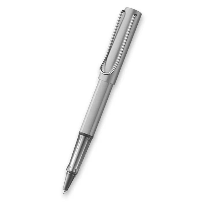 Główne zdjęcie produktu Lamy AL-star Azure roller