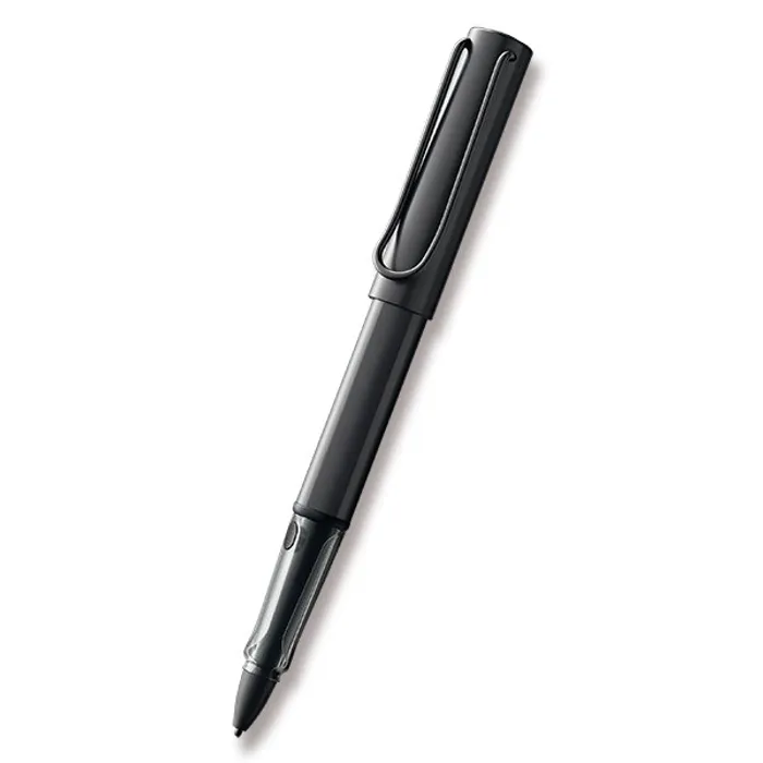Główne zdjęcie produktu Lamy AL-star black EMR stylus