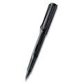 Lamy Al-star Czarna końcówka F
