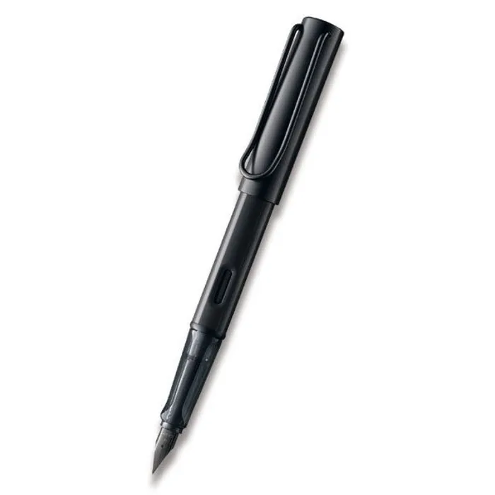 Główne zdjęcie produktu Lamy Al-star Black hrot F