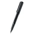 Lamy Al-star Czarna końcówka M