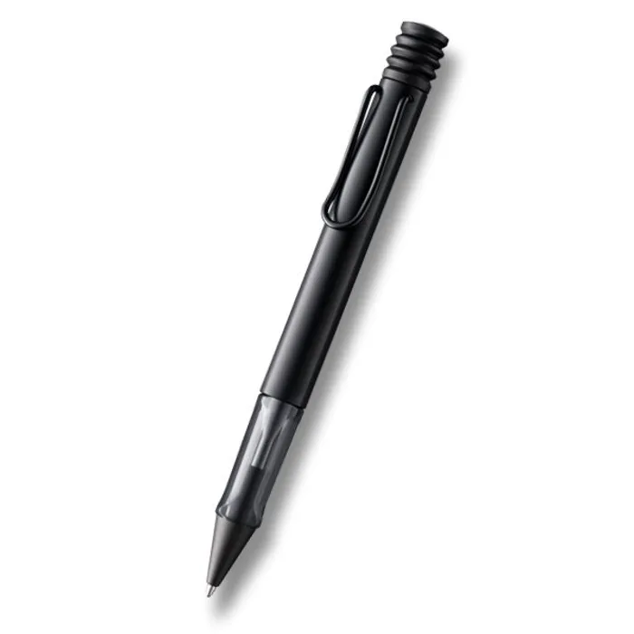 Główne zdjęcie produktu Lamy Al-star Black kuličková tužka