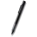 Ołówek mechaniczny Lamy Al-star Czarny