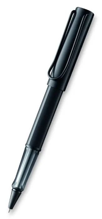 Główne zdjęcie produktu Lamy Al-star Black roller