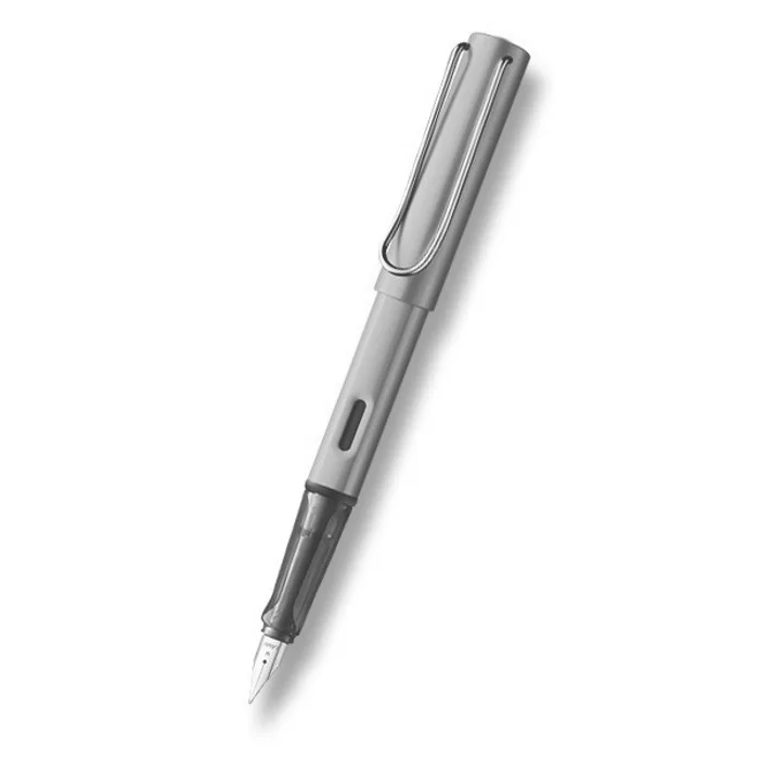 Główne zdjęcie produktu Lamy Al-star Bluegreen hrot EF