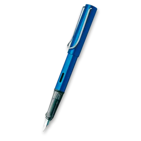 Końcówka Lamy Al-star Dark Blue M