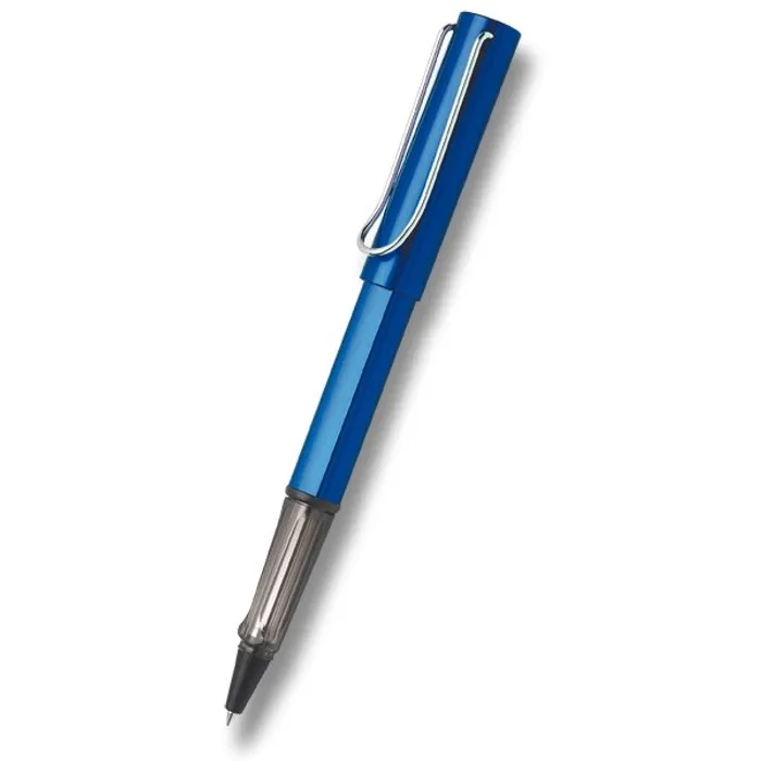 Główne zdjęcie produktu Lamy Al-star Dark Blue roller