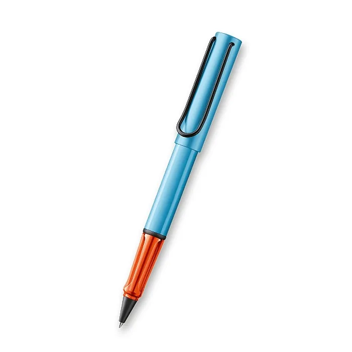 Główne zdjęcie produktu Lamy AL-star Denim roller
