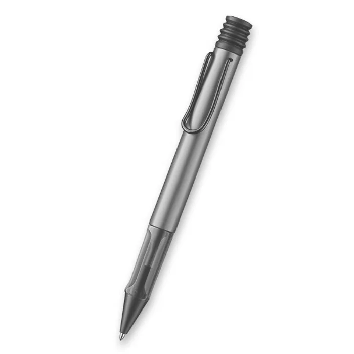 Główne zdjęcie produktu Lamy AL-star Fiery kuličkové pero