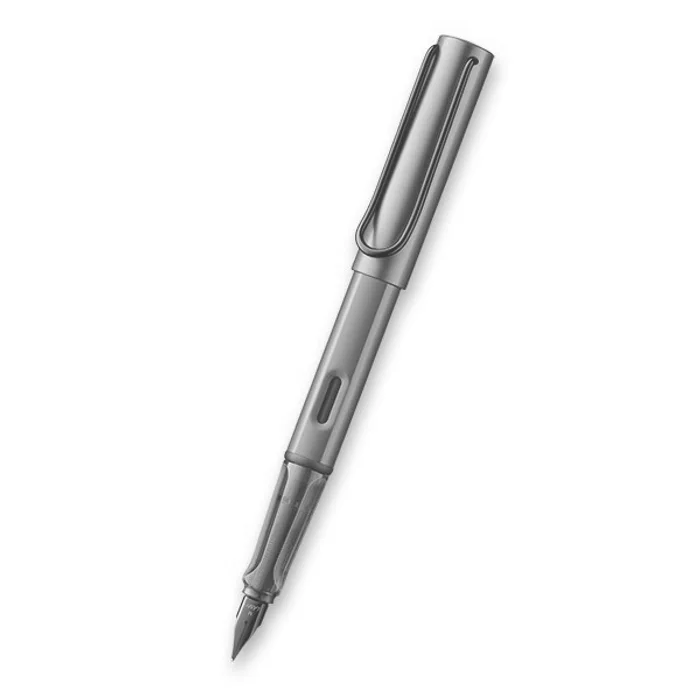 Główne zdjęcie produktu Lamy AL-star Fiery plnicí pero hrot M