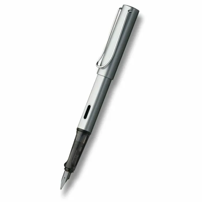 Główne zdjęcie produktu Lamy Al-star Graphite hrot EF