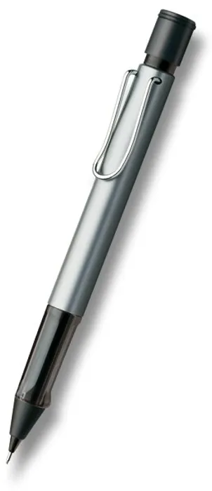 Główne zdjęcie produktu Lamy Al-star Graphite mechanická tužka