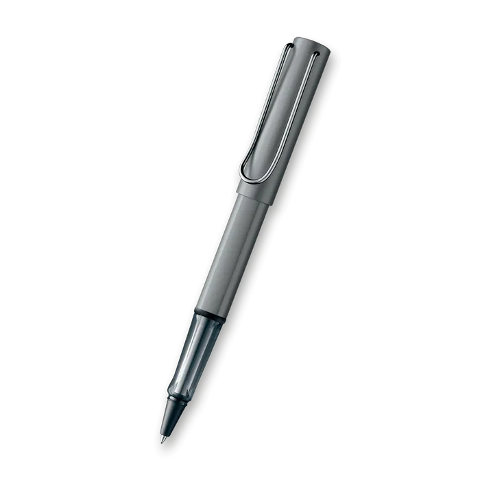 Główne zdjęcie produktu Lamy Al-star Graphite roller