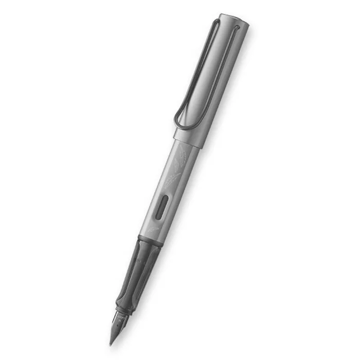 Główne zdjęcie produktu Lamy Al-star Harry Potter Ravenclaw plnicí pero EF
