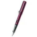 Lamy Al-star Fioletowa końcówka M