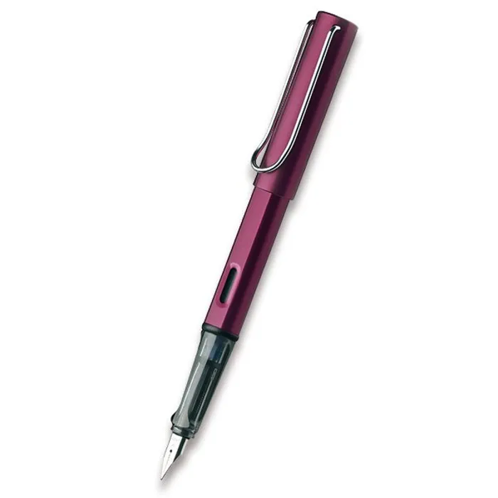 Główne zdjęcie produktu Lamy Al-star Purple hrot M