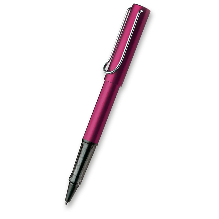 Główne zdjęcie produktu Lamy Al-star Purple roller