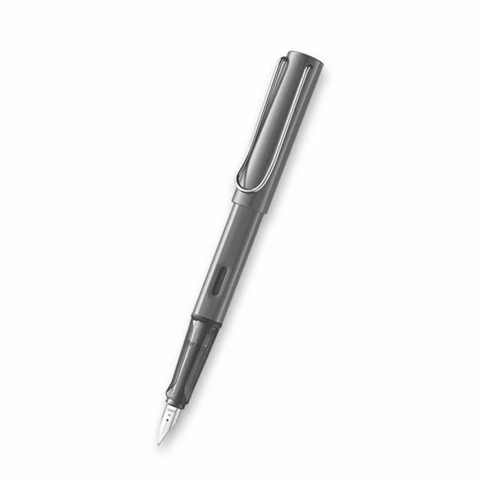 Główne zdjęcie produktu Lamy Al-star Vibrant Pink hrot EF