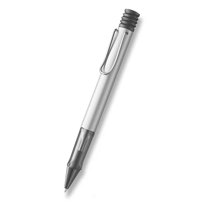 Główne zdjęcie produktu Lamy AL-star Whitesilver kuličková tužka