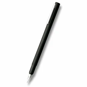 Lamy Cp 1 Czarna końcówka M