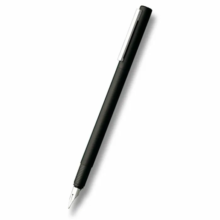 Główne zdjęcie produktu Lamy Cp 1 Black hrot F