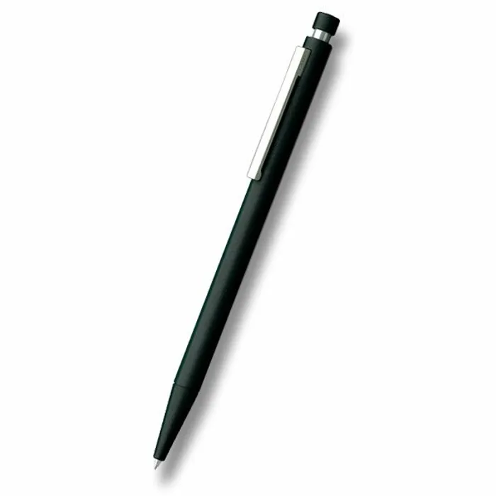 Główne zdjęcie produktu Lamy Cp 1 Black mechanická tužka, 0,7 mm