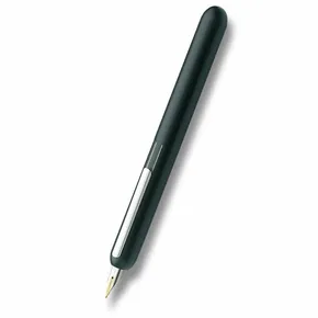 Lamy Dialog 3 Czarna końcówka M