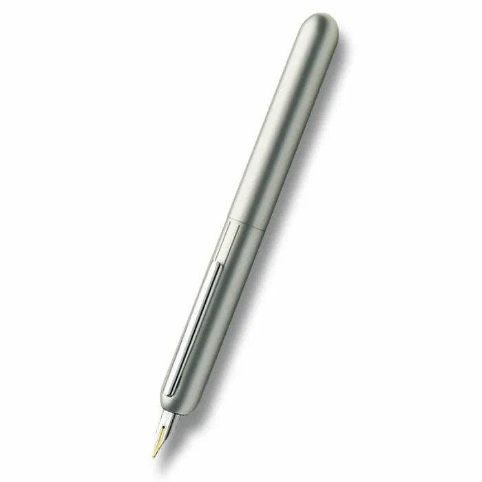 Główne zdjęcie produktu Lamy Dialog 3 Palladium hrot F