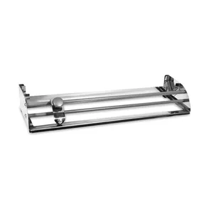 Dyspenser do folii 45 cm z kółkiem tnącym [1 szt.]