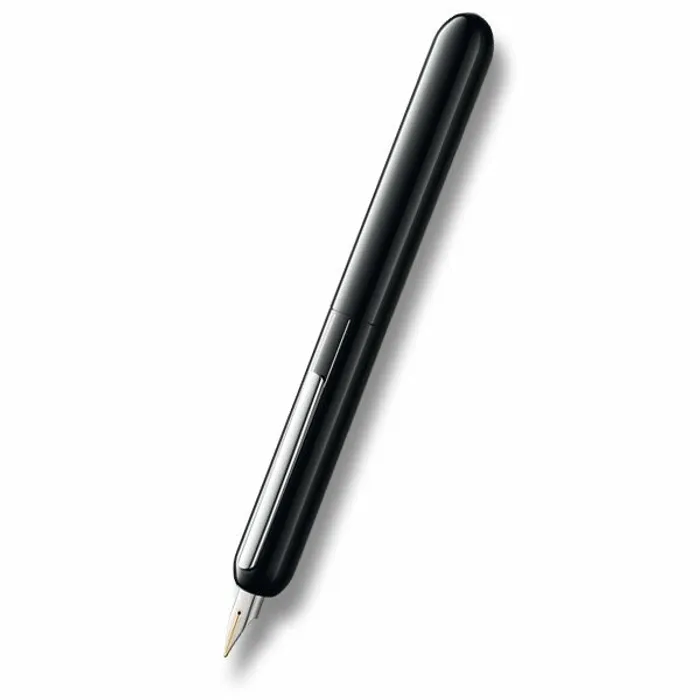Główne zdjęcie produktu Lamy Dialog 3 Pianoblack PT hrot F