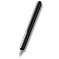 Końcówka Lamy Dialog 3 Pianoblack PT M