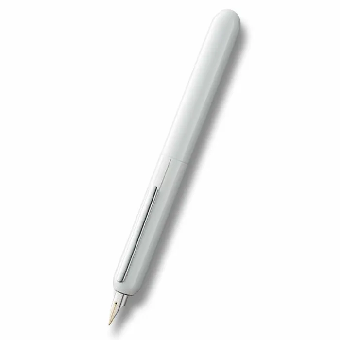 Główne zdjęcie produktu Lamy Dialog 3 Pianowhite PT hrot M