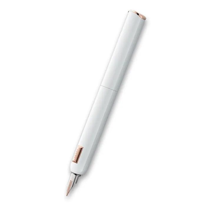 Główne zdjęcie produktu Lamy Dialog CC White hrot EF